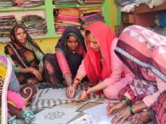 नव भारत साक्षरता अभियान: योगी सरकार ने 11.68 लाख से अधिक लोगों को बनाया साक्षर