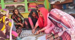 नव भारत साक्षरता अभियान: योगी सरकार ने 11.68 लाख से अधिक लोगों को बनाया साक्षर