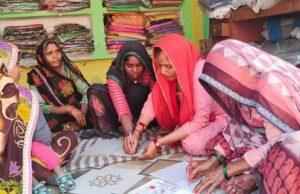 नव भारत साक्षरता अभियान: योगी सरकार ने 11.68 लाख से अधिक लोगों को बनाया साक्षर