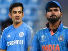 T20 कप्तान बनते ही बदले श्रेयस अय्यर के तेवर, बोले- ‘किसी की परछाई में नहीं रहना चाहता’, क्या गंभीर पर था निशाना?
