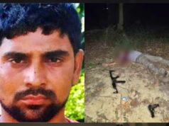 24 घंटे में 6 एनकाउंटर से दहला यूपी, ढेर हुआ भानु प्रताप सिंह; जानिए अपराध की पूरी कुंडली