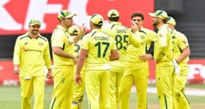 ऑस्ट्रेलिया की ODI टीम घोषित, वर्ल्ड कप जीत में अहम भूमिका निभाने वाला खिलाड़ी फिर हुआ नजरअंदाज