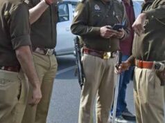 यूपी पुलिस भर्ती परीक्षा: 32,679 पदों के लिए 28.86 लाख अभ्यर्थी, कड़ी सुरक्षा व्यवस्था