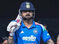 Virat Kohli की वापसी का रास्ता साफ, इंग्लैंड वनडे सीरीज में खेल सकते हैं