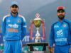 अफगानिस्तान वनडे सीरीज में भारत की 1-0 से बढ़त, गिल का बड़ा बयान