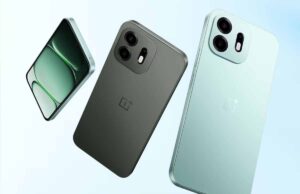 OnePlus N6 लॉन्च: 30 जून को भारत में आएगा नया बजट स्मार्टफोन