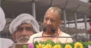 जेवर एयरपोर्ट से किसानों का सीएम आवास तक सफर: 172 किसानों ने किया योगी से संवाद