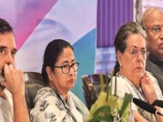 ममता पर कांग्रेस का ‘डबल गेम’? दिल्ली में दोस्ती, बंगाल में सियासी टकराव