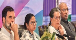 ममता पर कांग्रेस का ‘डबल गेम’? दिल्ली में दोस्ती, बंगाल में सियासी टकराव