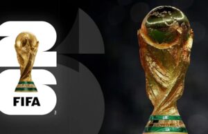 FIFA वर्ल्ड कप से पहले नया विवाद, ईरान ने अमेरिका पर लगाया गंभीर आरोप
