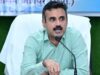 प्रभारी सचिव अंकित आनंद ने की जिले के विकास कार्यों की व्यापक समीक्षा