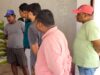किसान बनकर पहुंचे कृषि अधिकारी, खाद की कालाबाजारी का किया खुलासा