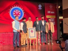 प्रदेश की भावांतर भुगतान योजना को मिला प्रतिष्ठित स्कॉच गोल्ड अवार्ड-2026