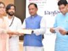 जशपुर दौरे पर रहेंगे CM साय, जैविक खेती कार्यशाला और जनकल्याण शिविर में करेंगे शिरकत