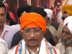 CM साय का कांग्रेस पर बड़ा हमला, बोले- सत्ता के अहंकार में कुचली गई संविधान की आत्मा