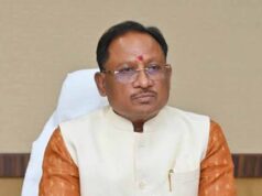 CM साय आज सरगुजा-रायगढ़ दौरे पर, रामगढ़ महोत्सव में करेंगे शिरकत