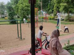 40 करोड़ की सरकारी जमीन विवाद में नया मोड़, 52 साल पुरानी रजिस्ट्री की होगी जांच