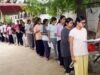 NEET UG Re-Exam 2026: बिलासपुर में तैयारियां तेज, कलेक्टर-SSP ने अधिकारियों संग की समीक्षा बैठक