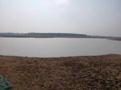 CG के बांध में बड़ा हादसा: 9 लोगों से भरी नाव पलटी, 3 ग्रामीण लापता, रेस्क्यू जारी