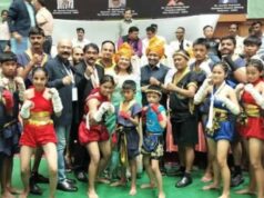 नेशनल यूथ म्यूथाई में छत्तीसगढ़ का जलवा, 7 गोल्ड समेत 17 पदकों पर जमाया कब्जा