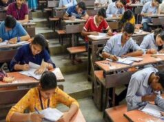 छत्तीसगढ़ राज्य सेवा मुख्य परीक्षा 2025 का आगाज, 265 पदों पर भर्ती की दौड़ शुरू