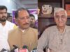 टीएस सिंहदेव के बयान पर CM साय का पलटवार, बोले- जनता का भरोसा खो चुकी है कांग्रेस