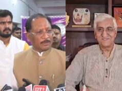 टीएस सिंहदेव के बयान पर CM साय का पलटवार, बोले- जनता का भरोसा खो चुकी है कांग्रेस