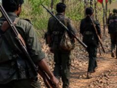 आत्मसमर्पित नक्सलियों की सफल जटिल माइक्रोसर्जरी, संगठन के दबाव में करवाई थी नसबंदी