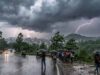रायपुर में बादलों का डेरा, कल से मानसून पकड़ेगा रफ्तार; बारिश के आसार बढ़े