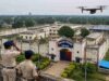 गरियाबंद जिला जेल के 200 मीटर दायरे में ड्रोन उड़ाने पर रोक, प्रशासन ने जारी किया आदेश