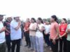 उपमुख्यमंत्री अरुण साव ने सायकल चलाकर फिटनेस और पर्यावरण संरक्षण का दिया संदेश