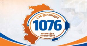 CM Helpline 1076 में 5 दिनों में 15,434 शिकायतें दर्ज, बिजली और जमीन से जुड़े मामले सबसे ज्यादा