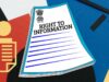 DEO पर गंभीर आरोप, कलेक्टर के नाम से जारी किया आदेश; RTI मामलों में भी लापरवाही उजागर