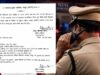 नाबालिग से गैंगरेप मामले में सख्त कार्रवाई, सिलयारी चौकी प्रभारी निलंबित
