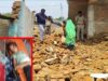 छत्तीसगढ़ में दर्दनाक हादसा, दीवार ढहने से दो बच्चों की मौत, महिला गंभीर घायल