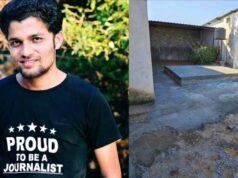 मुकेश चंद्राकर हत्याकांड में गवाहों को 1 लाख रुपये का लालच? SP से की गई शिकायत