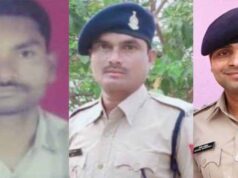 छत्तीसगढ़ के तीन वीर जवानों को मिलेगा शौर्य चक्र, राष्ट्रपति करेंगी सम्मानित