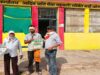 ’नैनो उर्वरकों के उपयोग से बेहतर उत्पादन और मृदा स्वास्थ्य को मिल रहा बढ़ावा-कृषक छेदीलाल’