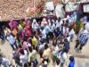 धमतरी में 50 से ज्यादा अवैध घरों को नोटिस, भड़के ग्रामीणों ने राजस्व टीम को घेरा