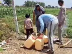 सूरजपुर के दूरदराज गांवों में पहुंचा नल का जल, मंत्री लक्ष्मी राजवाड़े के प्रयासों से मिली राहत