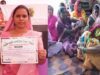 बिहान योजना से बदली दूरपती की जिंदगी, सिलाई व्यवसाय से बनीं ‘लखपति दीदी’, 1.20 लाख की आय
