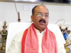 CG Deputy CM साव का कांग्रेस पर हमला, बोले- UCC पर फैला रही दुष्प्रचार; आदिवासी परंपराएं रहेंगी सुरक्षित