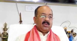 CG Deputy CM साव का कांग्रेस पर हमला, बोले- UCC पर फैला रही दुष्प्रचार; आदिवासी परंपराएं रहेंगी सुरक्षित