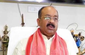 CG Deputy CM साव का कांग्रेस पर हमला, बोले- UCC पर फैला रही दुष्प्रचार; आदिवासी परंपराएं रहेंगी सुरक्षित