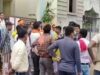रायपुर में धर्मांतरण के आरोप में दो पास्टर गिरफ्तार, थाने में ईसाई समाज का जोरदार विरोध