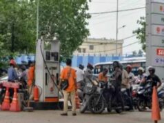 डब्बों में पेट्रोल-डीजल बेचने वालों पर कसेगा शिकंजा, छत्तीसगढ़ सरकार का बड़ा फैसला