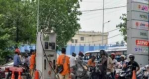 डब्बों में पेट्रोल-डीजल बेचने वालों पर कसेगा शिकंजा, छत्तीसगढ़ सरकार का बड़ा फैसला