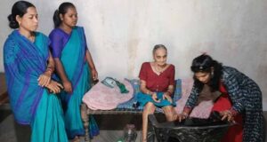 महतारी वंदन योजना की ई-केवाईसी में रायगढ़ नंबर-1, घर-घर पहुंचकर किया जा रहा सत्यापन