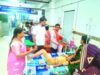राजनांदगांव में पीलिया-डायरिया का प्रकोप, गंदे पानी की शिकायत पर निगम ने लिए सैंपल