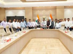 निर्माण स्थल पर घटना और मिनटों में कार्रवाई: मध्यप्रदेश में बनेगा रियल-टाइम इंसीडेंट रिस्पांस सिस्टम